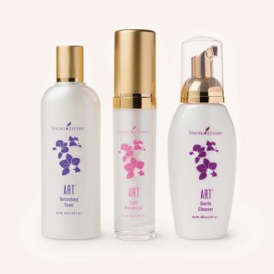 ART Skin Care System 護膚套裝